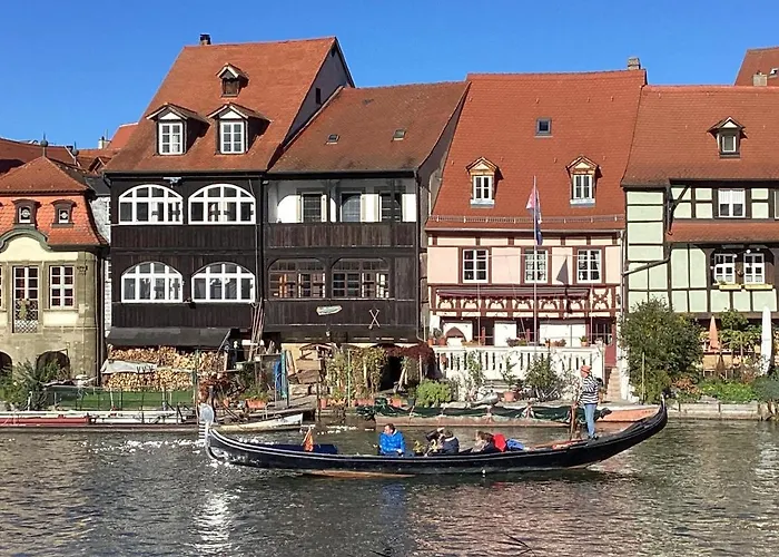 3 Zimmer Ferienwohnung Hanna