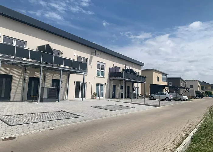 3 Zimmer Ferienwohnung Hanna